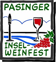 26. Pasinger Inselweinfest 28.06.-30.06.2019